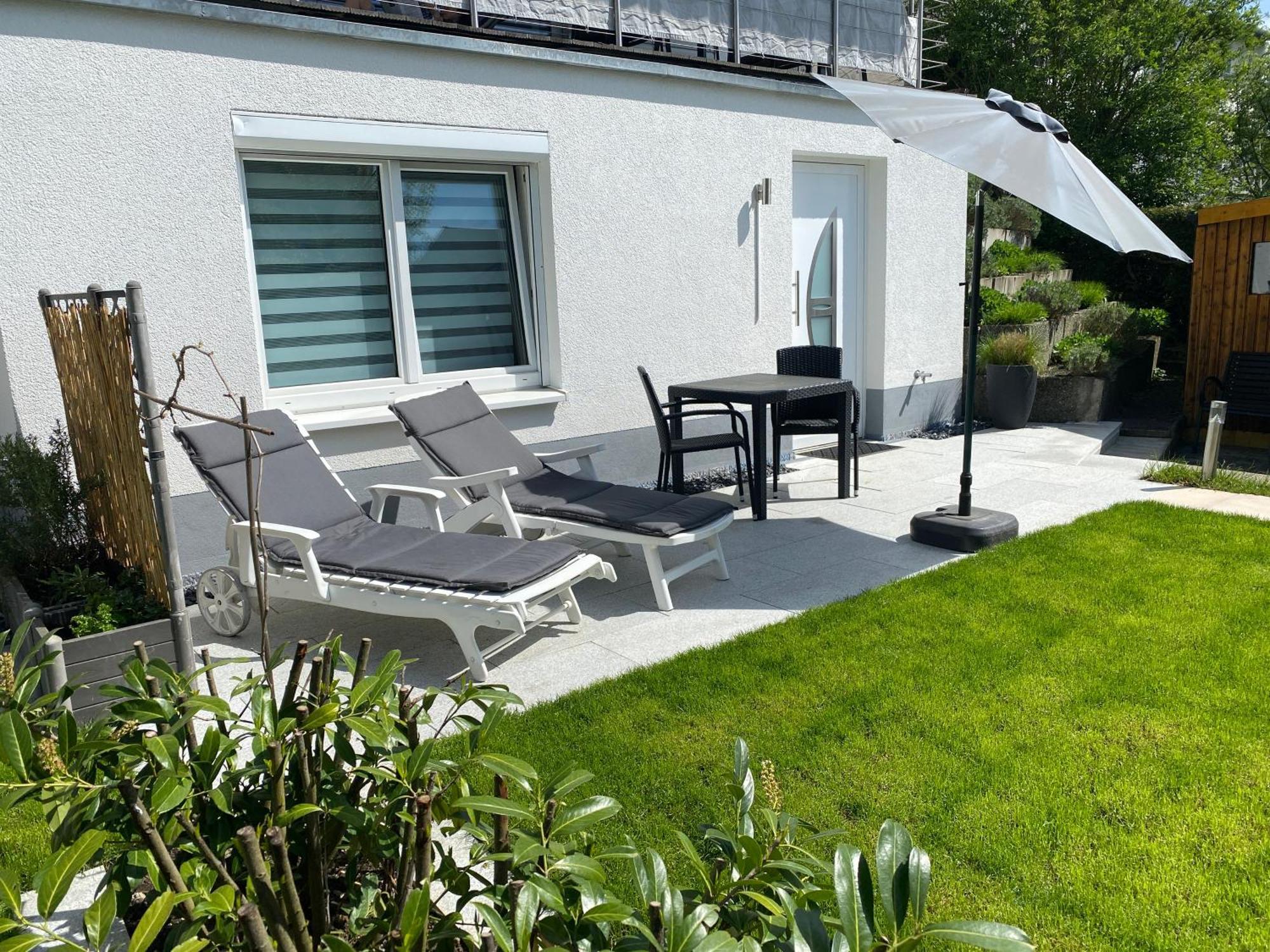 Apartament Casa Zappata Uberlingen Zewnętrze zdjęcie